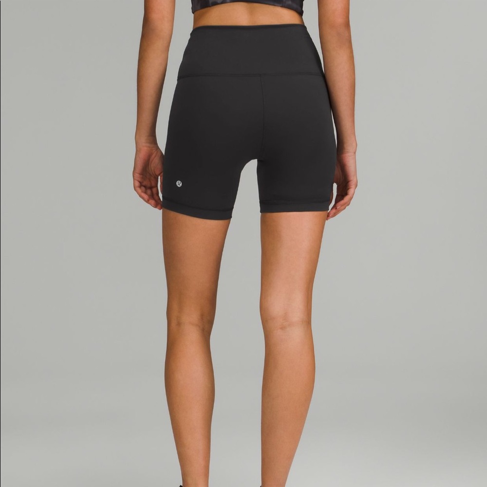 Winder Under biker short 6”
